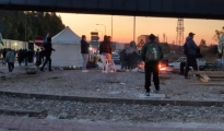 EX ILVA/ Oggi quarta giornata di sciopero, la protesta si sposta a Bari