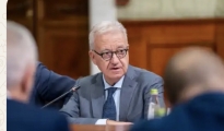 EX ILVA/ Mantovano: no chiusura ma produzione con Dri e forni, ma serve un piano industriale credibile
