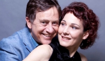 TARAS TEATRO FESTIVAL/ Questa sera Anna Ferruzzo e Massimo Wertmüller nella lettura di coppia dell’”Iliade” di Baricco