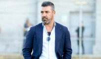 CALCIO/ Taranto: Francesco Montervino nuovo direttore sportivo,  a stretto giro il nuovo allenatore