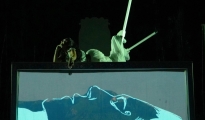 TARAS TEATRO FESTIVAL/ Tra mito e visione, Circe riscrive il cosmo, questa sera in prima nazionale c’è «Titani e Giganti»