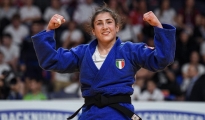 GIOCHI DEL MEDITERRANEO/ Judo, oro per Carlotta Avanzato