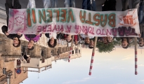 L'ONDA DEL FUTURO/ Molte migliaia di persone per chiedere una "Taranto Libera" dall'industria che inquina e uccide