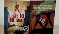 DA VICINO/ Giuliano Pavone presenta L'eroe dei tre Mari: perché forse due non bastano