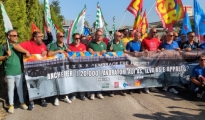 EX ILVA/ Mancato pagamento degli stipendi alla Semat-Engineering scatta lo sciopero ad oltranza