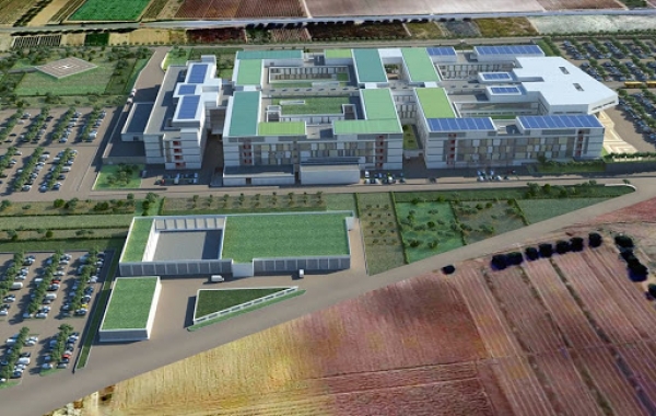 LA DECISIONE/ La facoltà di Medicina andrà al Policlinico San Cataldo da costruire, nel frattempo resta alla Cittadella