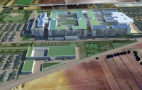 LA DECISIONE/ La facoltà di Medicina andrà al Policlinico San Cataldo da costruire, nel frattempo resta alla Cittadella