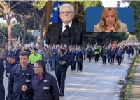 EX ILVA-TARANTO/ Appello dei sindacati a Mattarella e Meloni: fermare i licenziamenti