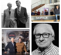 MANCANZE/  Lutto nel mondo dell’impresa addio a Renato Ninfole, storico capitano d’impresa della Caffè Ninfole