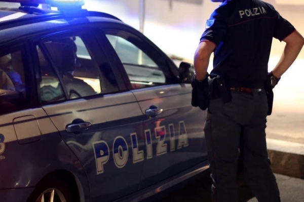CRONACA-MANDURIA/ Dai domiciliari dirigeva gioco d&#039;azzardo, postando oltre 300 video: torna in carcere
