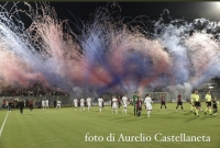 CALCIO-PLAYOFF/ Il Taranto accede al secondo turno preliminare. Mister Capuano: Nel primo tempo abbiamo sofferto ma abbiamo dimostrato maturità