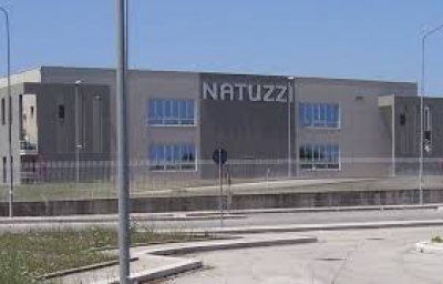 LAVORO - Natuzzi, la Regione anticiperà la cassa integrazione ai lavoratori