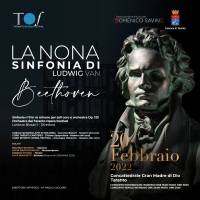 APPUNTAMENTI/ Per il Taranto Opera Festival questa sera, alla Concattedrale, c’è la Nona di Beethoven