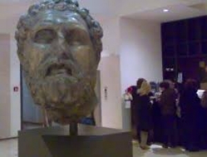 UNO SCIVOLONE DOPO L&#039;ALTRO/ &quot;Taranto non ha un Museo della Magna Grecia, ma il ministro Di Maio ci è o ci fa?