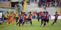 CALCIO/ Taranto batte Palermo, mister Laterza “grande partita, pubblico fantastico”