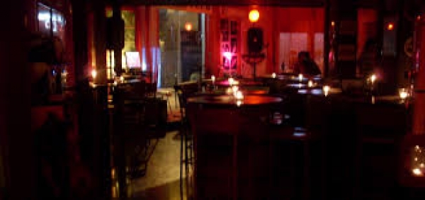 ROMANTIC PIANO - IL ROMANTICISMO DEL JAZZ TUTTI I MARTEDI’ AL PER…BACCO