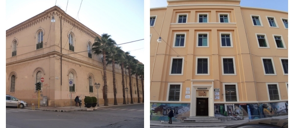 CORONAVIRUS/ Troppi casi, gli studenti del liceo Archita di Taranto in Dad fino al 9 febbraio