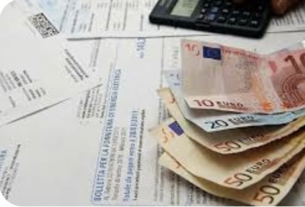 LA SCELTA/ Imprenditore pugliese non paga le bollette per evitare di licenziare i dipendenti
