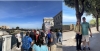 CROCERISTI/ Tanti turisti stranieri in città: Taranto? Bellissima, una vera scoperta
