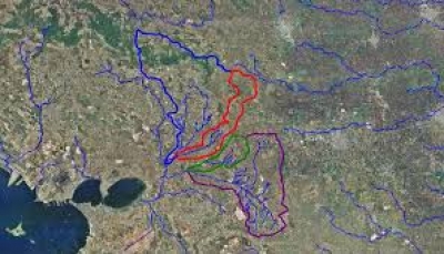 MONTEIASI/ Quale lo stato dell&#039;arte dei lavori per scongiurare il rischio idrogeologico dei territori di Grottaglie e Monteiasi? Se lo chiede la locale sezione del PCI