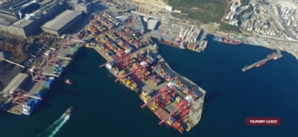 PORTO DI TARANTO/ Yilport punta a partire a luglio con un primo traffico di container sul molo polisettoriale