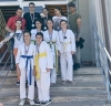 CAMPIONATI INTERREGIONALI TAEKWONDO/ La Taras di Taranto e Palagiano, con 13 atleti in gara, conquista 11 medaglie