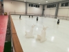 L’INAUGURAZIONE/ Al “Planet Sport” di Palagiano è arrivata la pista di pattinaggio sul ghiaccio