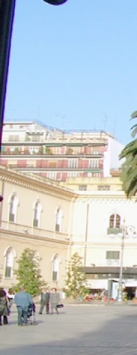TARANTO/Il Liceo Archita si trasferisce nel plesso delle Suore in Piazza Immacolata?