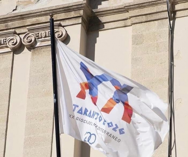 GIOCHI DEL MEDITERRANEO-TARANTO/ Dal Governo arrivano altri 25 milioni