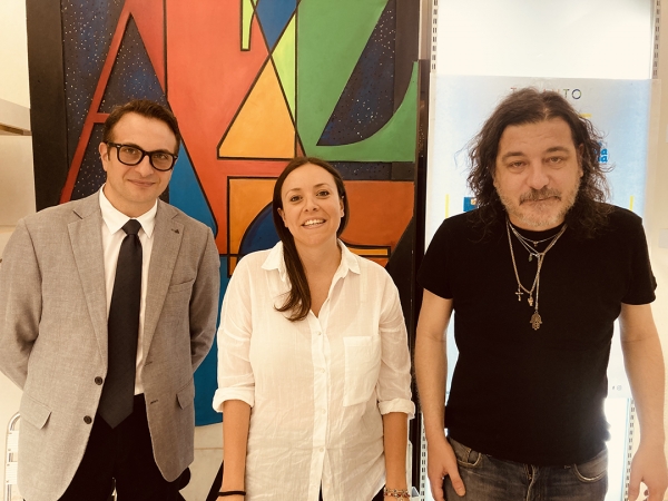 ESTATE TARANTINA/ JAZZ FESTIVAL: cancellato concerto di Morgan, al suo posto Nino Buonocore