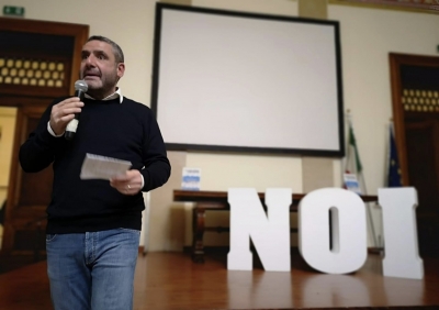 COMUNALI- TARANTO/ Centrodestra e civici candidano a sindaco l’ex segretario Pd Musillo, “chiedo rispetto”
