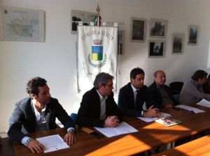 STATTE: DUE MILIONI PER LA RICOSTRUZIONE E TRA UN MESE I PRIMI CANTIERI.Sindaco Miccoli: “Un passo importante verso il ritorno alla normalità, Assessore Nardoni: “Un risultato non scontato. Ora si restituisca dignità e decoro
