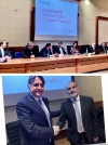 PROTOCOLLO D&rsquo;INTESA/ Universit&agrave; e Fondazione Taranto 25 insieme nel segno della crescita e del bene comune