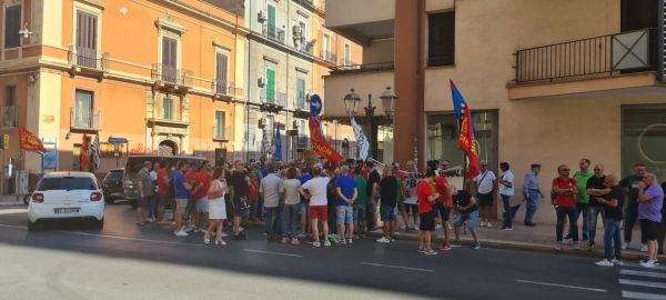 LAVORO/ Hiab conferma la chiusura del sito di Taranto