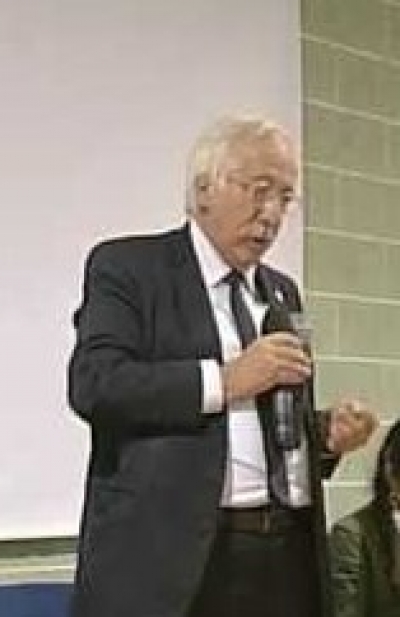 AMBIENTE SVENDUTO - Il giorno del professor Assennato