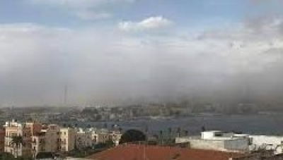 Taranto/Previsto wind day per domani 11 febbraio 2019.