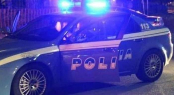 LITE VIOLENTA/ Tenta di uccidere la compagna, 41enne arrestato a Taranto