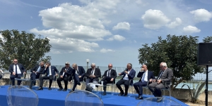 SICCITÀ/ Sbloccate le opere per l&#039;invaso Pappadai, i lavori a un&#039;impresa tarantina
