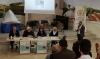 RIPARTENZE/ L’Auditorium della scuola Pignatelli di Grottaglie torna a nuova vita tra musica, letteratura e arte