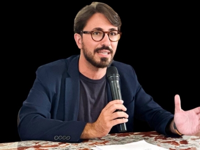 ELEZIONI AL COMUNE DI TARANTO/ È Mattia Giorno il candidato sindaco del Pd
