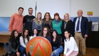 NATI IN EUROPA/ Gli alunni dell’istituto Liside di Taranto a Dublino “cittadini europei”