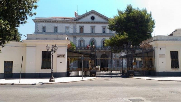AMIANTO/ Operaio si ammalò di mesotelioma, la Difesa dovrà risarcire il danno per 540mila euro