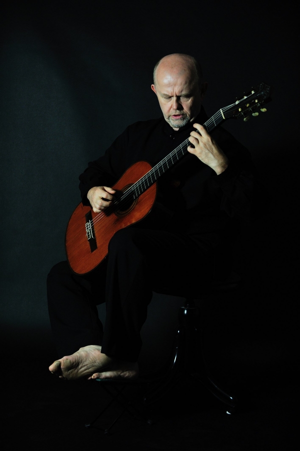 ESTATE TARANTINA/ Festival della chitarra di Mottola, questa sera c’è Pavel Steidl, unica data in Italia