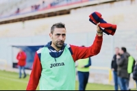 CALCIO/ Taranto, che impresa! Vittoria ad Avellino con mister Cazzaro&#039; e gol di Battimelli