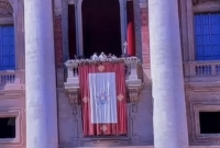L’APPELLO/Pace, Papa Francesco sembra essere rimasto l’unico a crederci veramente