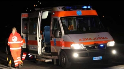 TRAGICO TAMPONAMENTO/ Positivo alla droga, denunciato per omicidio stradale sulla statale 106 nel Tarantino