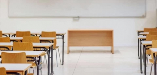 CORONAVIRUS/ Da venerdì 30 sospesa l’attività didattica in presenza nelle scuole pugliesi di ogni ordine e grado