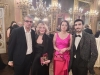 Ginosa/ Premio Europeo St.Oscar Alta Moda 2019 alla stilista Carmen Clemente.