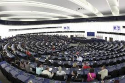 ELEZIONE MEMBRI DEL PARLAMENTO EUROPEO SPETTANTI ALL’ITALIA DA PARTE DEI CITTADINI DELL’UNIONE EUROPEA RESIDENTI IN ITALIA