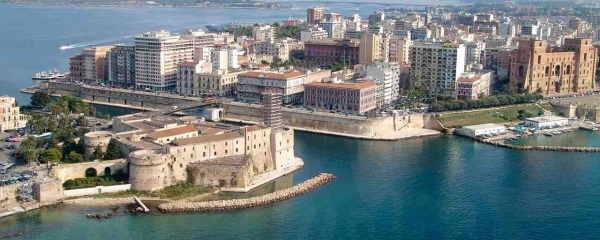 REGIONE - La IV commissione approva a maggioranza la legge speciale per Taranto. Il sindaco Melucci in audizione